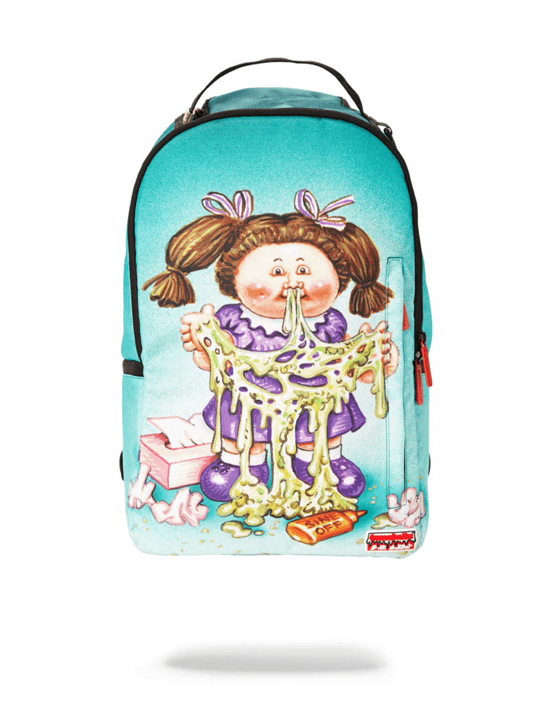 Sprayground Launches Two GPK Backpacks | 0