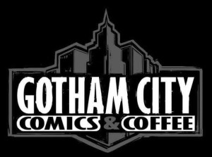 gothamcity