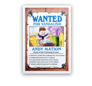 Andymation card value : r/garbagepailkids