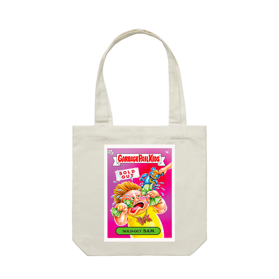 Complexcon Tote Bags for Sale