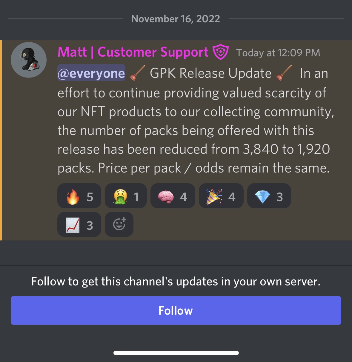 How to Find Your Discord Token (Updated 2022)